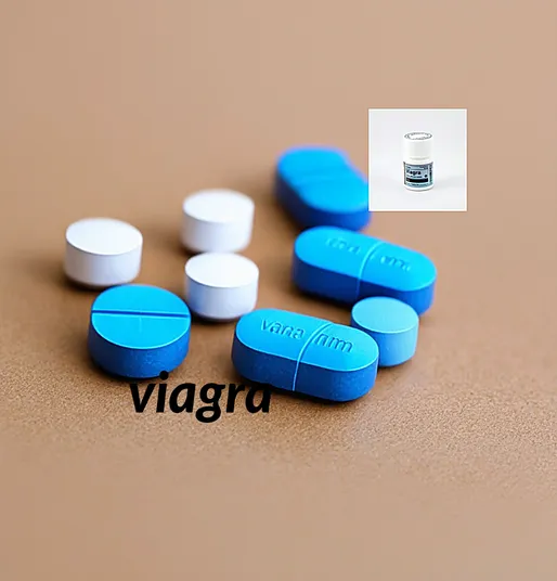 Viagra generico riesgos